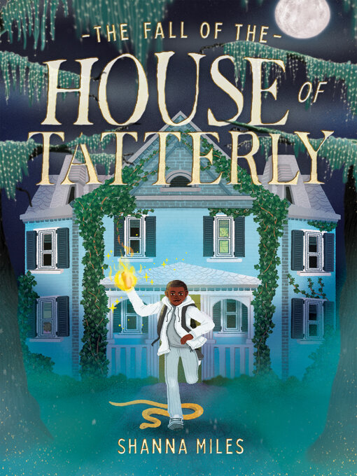 Title details for The Fall of the House of Tatterly by Shanna Miles - Available